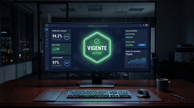 Portal de verificación