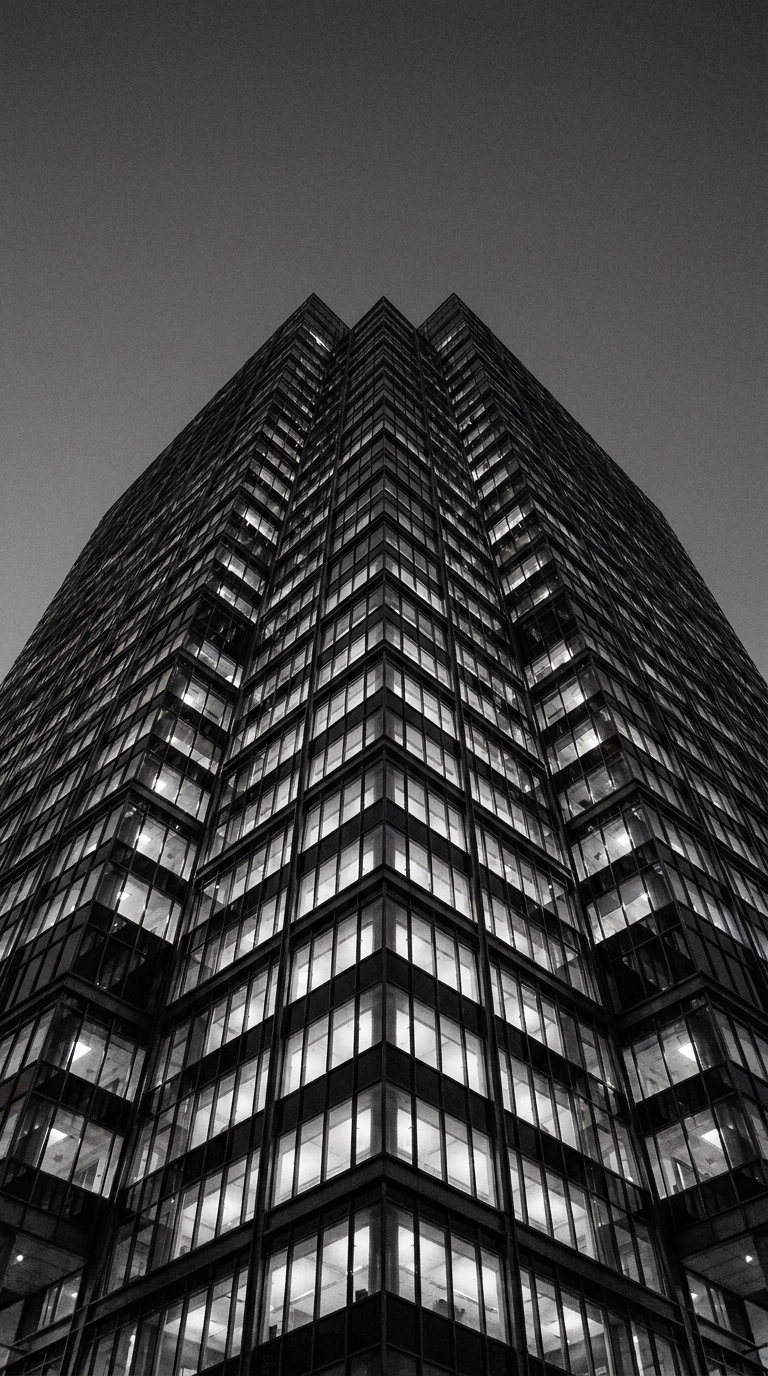 Torre corporativa